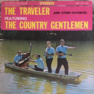 The Traveler and Other Favorites