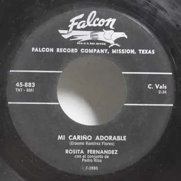 Mi cariño adorable / Rumbo al abismo