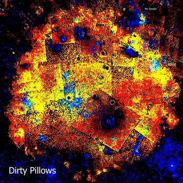 Dirty Pillows