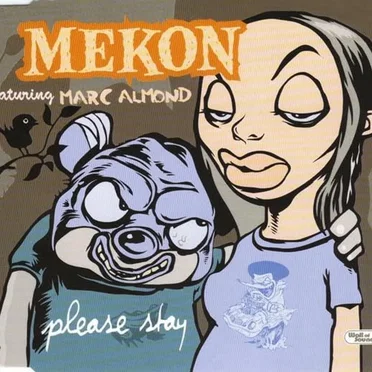 Please Stay