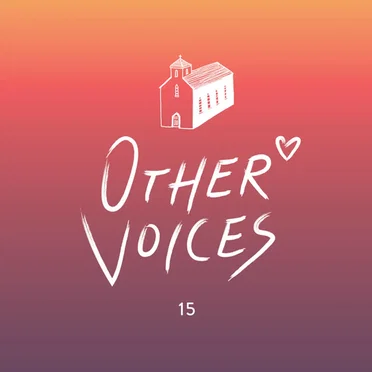 Other Voices 15 by Various Artists - album cover