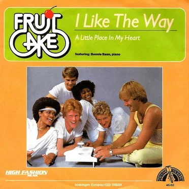 I Like the Way / A Little Place in My Heart