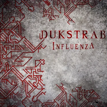 Influenza by Dukstrab - album cover