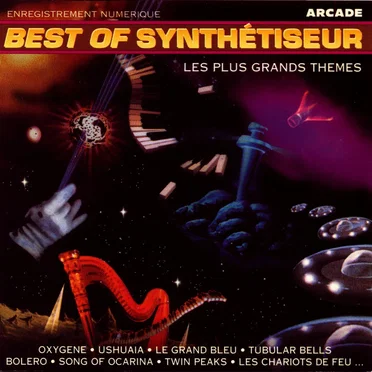 Best of Synthétiseur