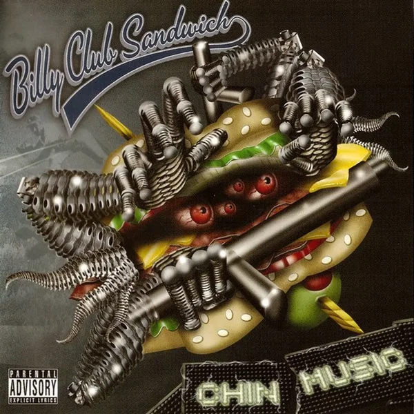 Chin Music