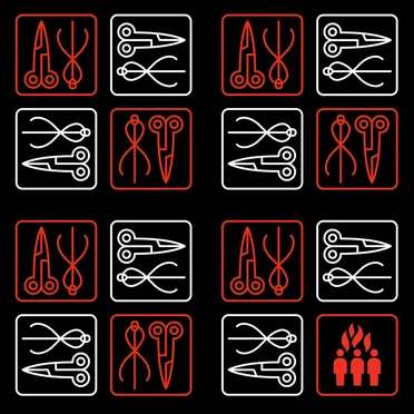 Scissors