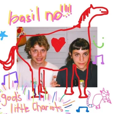 God's Little Chariots