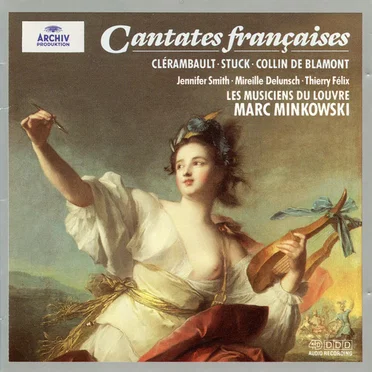 Cantates françaises