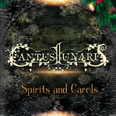 Spirits and Carols