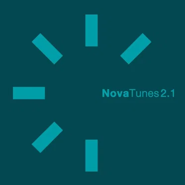 Nova Tunes 2.1 by Various Artists - album cover