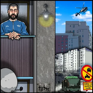 Balkongvisioner Vol. 2
