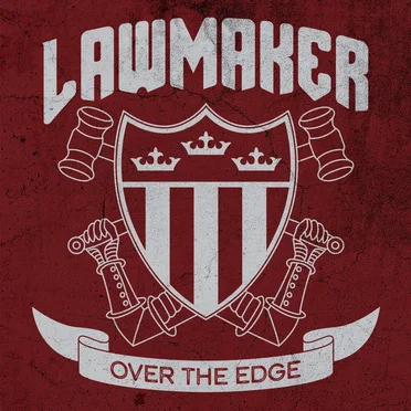 Over the Edge