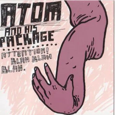 Atom and His Package