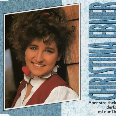 Aber streicheln derfst mi nur Du