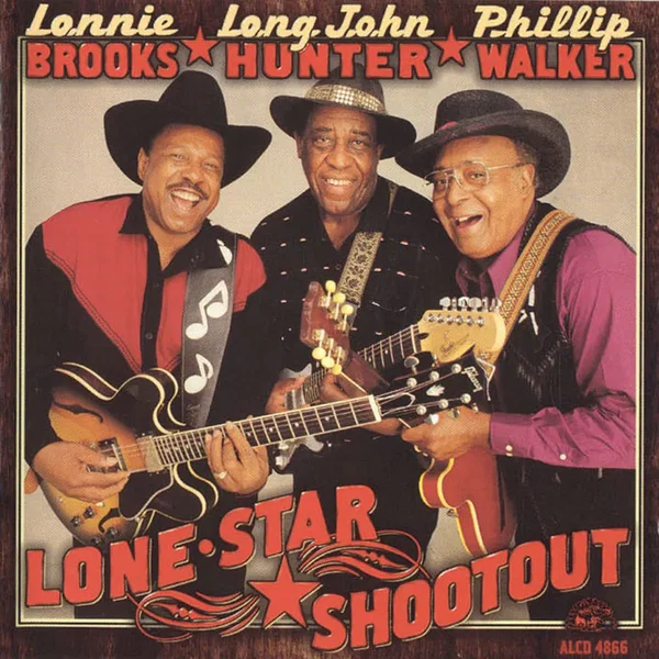 Lone Star Shootout