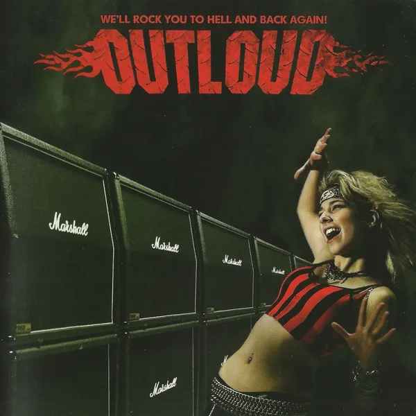 We'll Rock You to Hell and Back Again