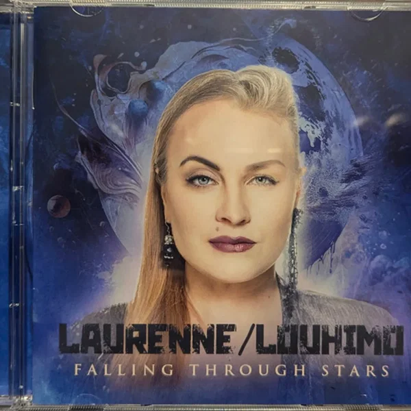 Falling Through Stars