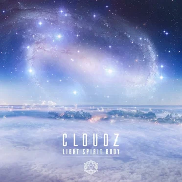 Light Spirit Body by Cloudz - album cover