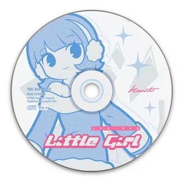 Little Girl