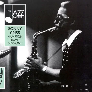 Hampton Hawes Sessions