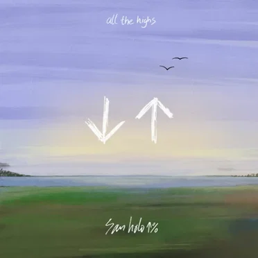 All the Highs (VIP outro)