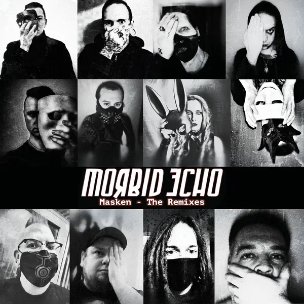 Maske - The Remixes