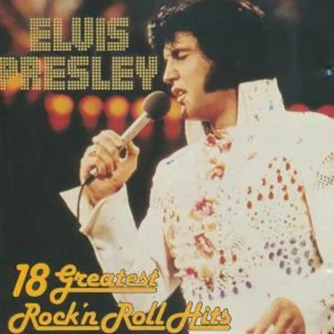 18 Greatest Rock’n Roll Hits