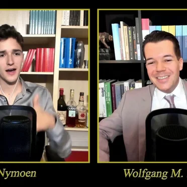 Wohlstand für Alle #03, „Steuersenkungen? Nein, danke!“ by Ole Nymoen - album cover