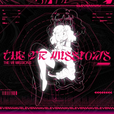 The V. R. Missions: Vol. 1