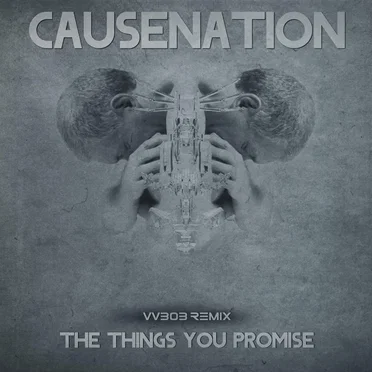 The Things You Promise Remix EP