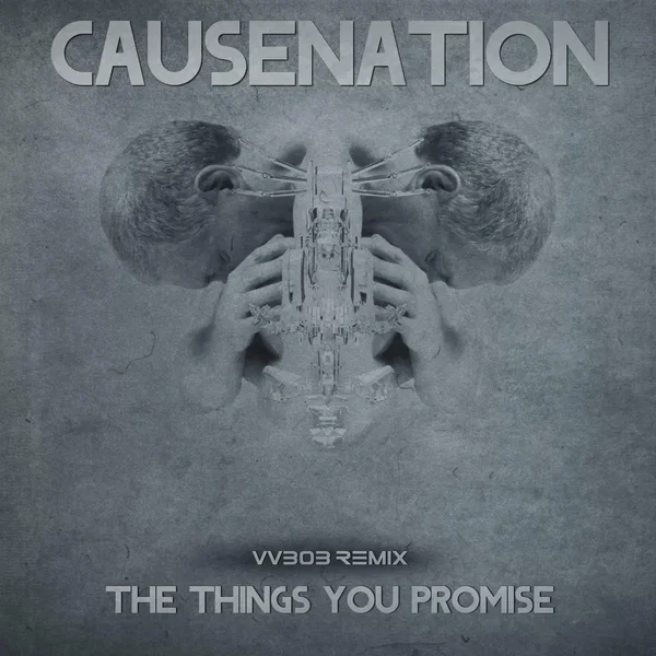 The Things You Promise Remix EP