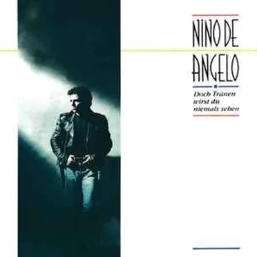 Doch Tränen wirst du niemals sehen