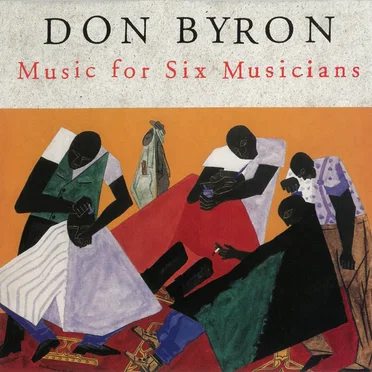 Music for Six Musicians