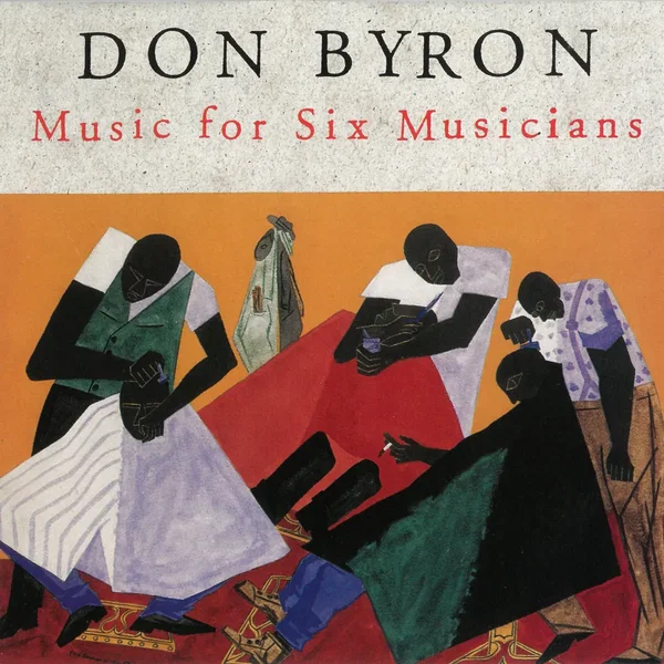 Music for Six Musicians