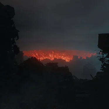 Talking to God (Elliot Vast remix)