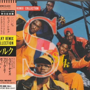 Silky Remix Collection