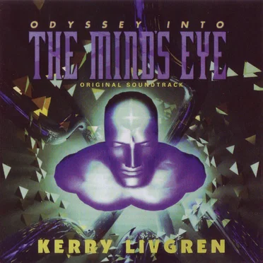 Odyssey Into the Mind’s Eye