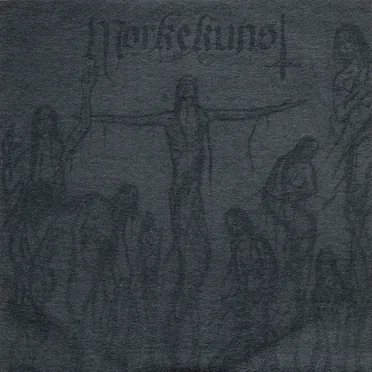 Mørkekunst by Mørkekunst - album cover