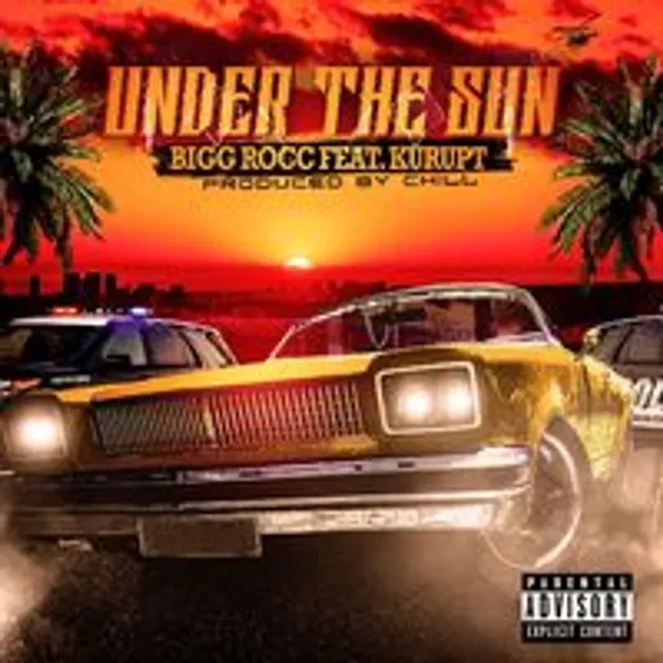 Under the Sun