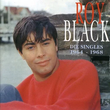 Die Singles 1964 - 1968