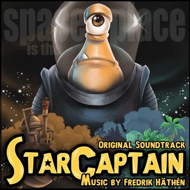 StarCaptain Original Soundtrack