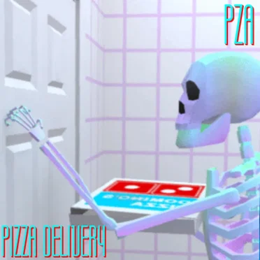 PIZZA DELIVERY