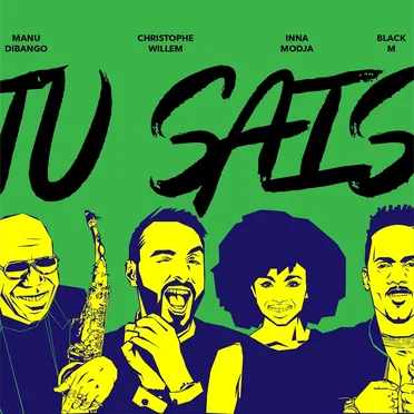 Tu sais (Hymne officiel de la francophonie)