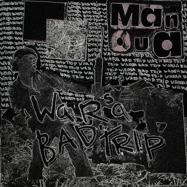 War's a Bad Trip