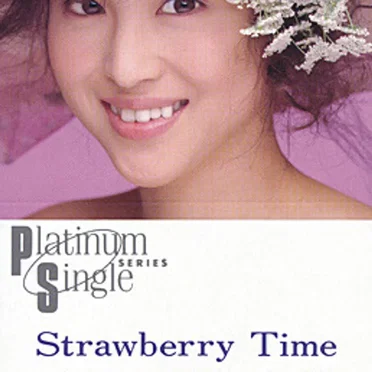 Strawberry Time / Pearl-White Eve