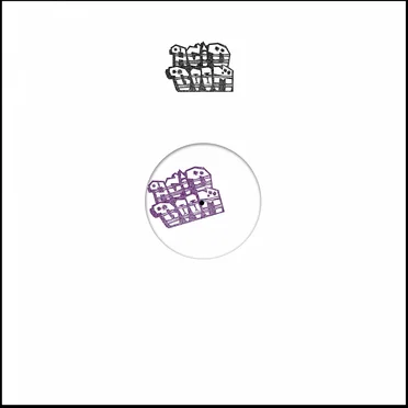 The Acid Masters EP by Tone Def - album cover