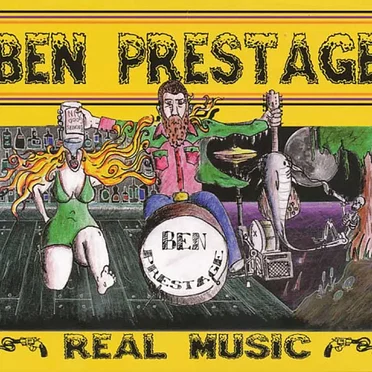 Real Music
