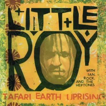 Little Roy