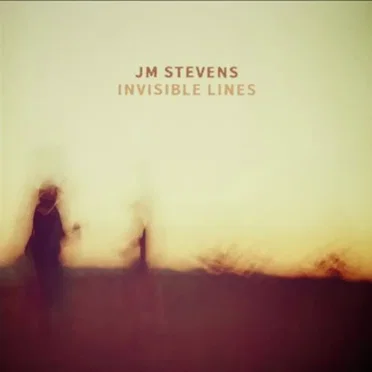Invisible Lines by JM Stevens - album cover