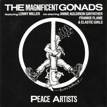 Peace Artists